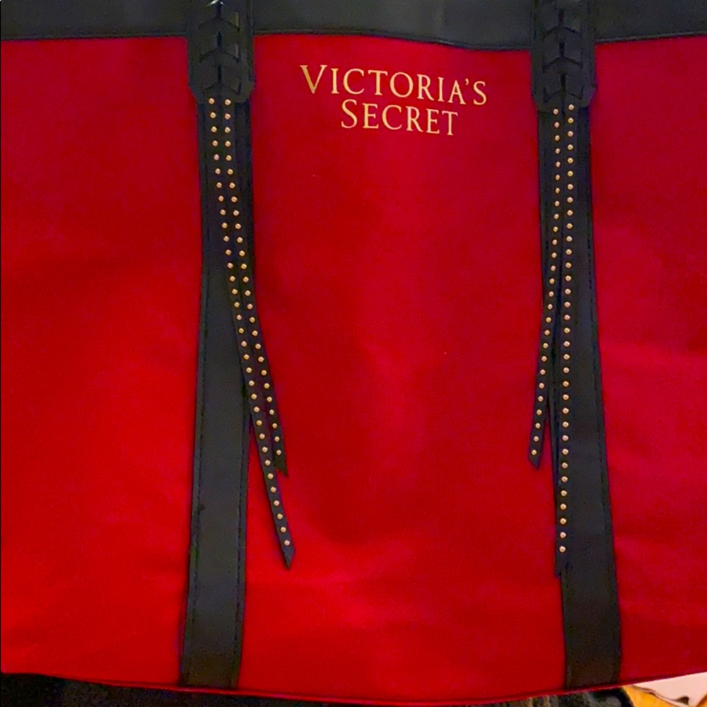 Victoria secret tote